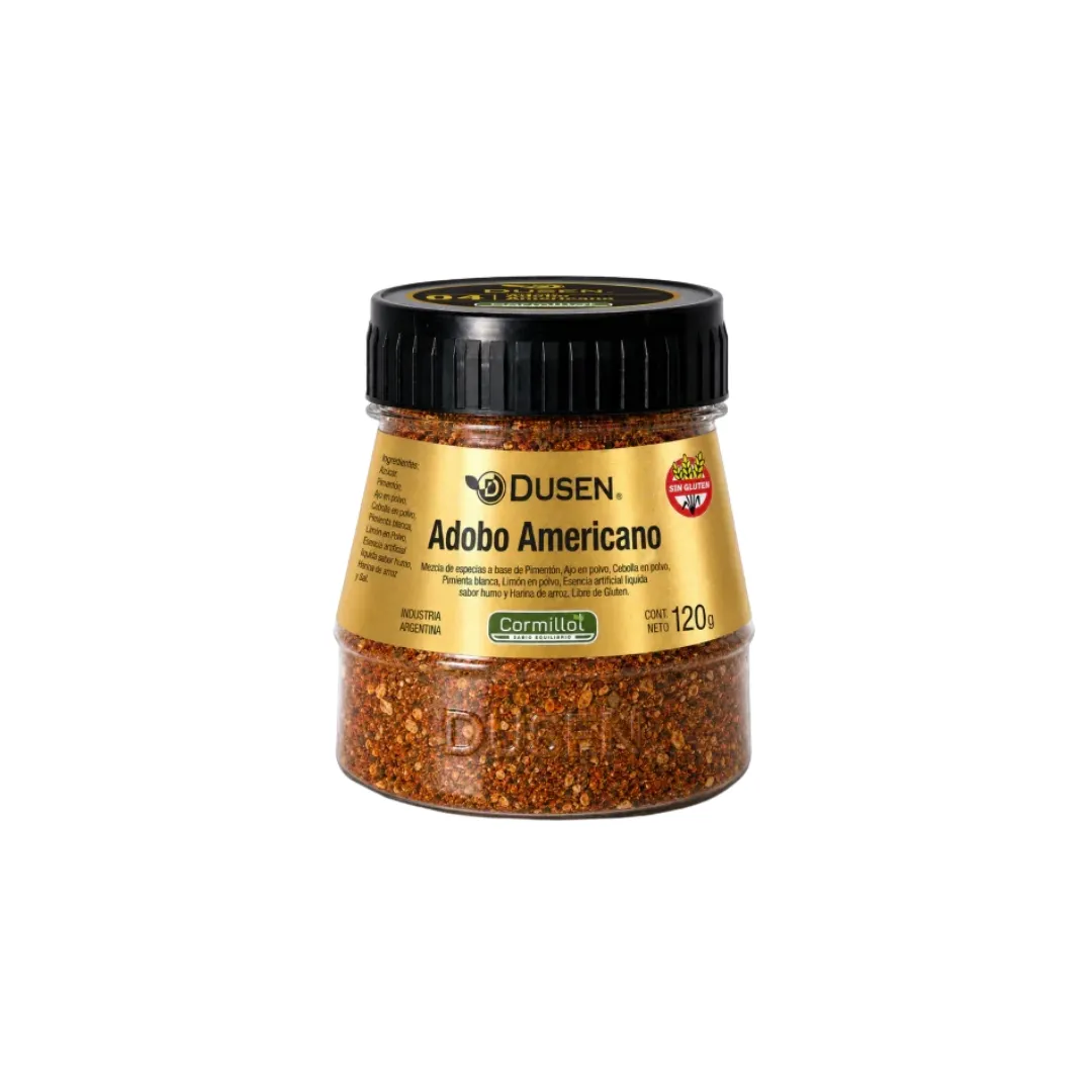 ADOBO MEXICANO *110G DUSEN