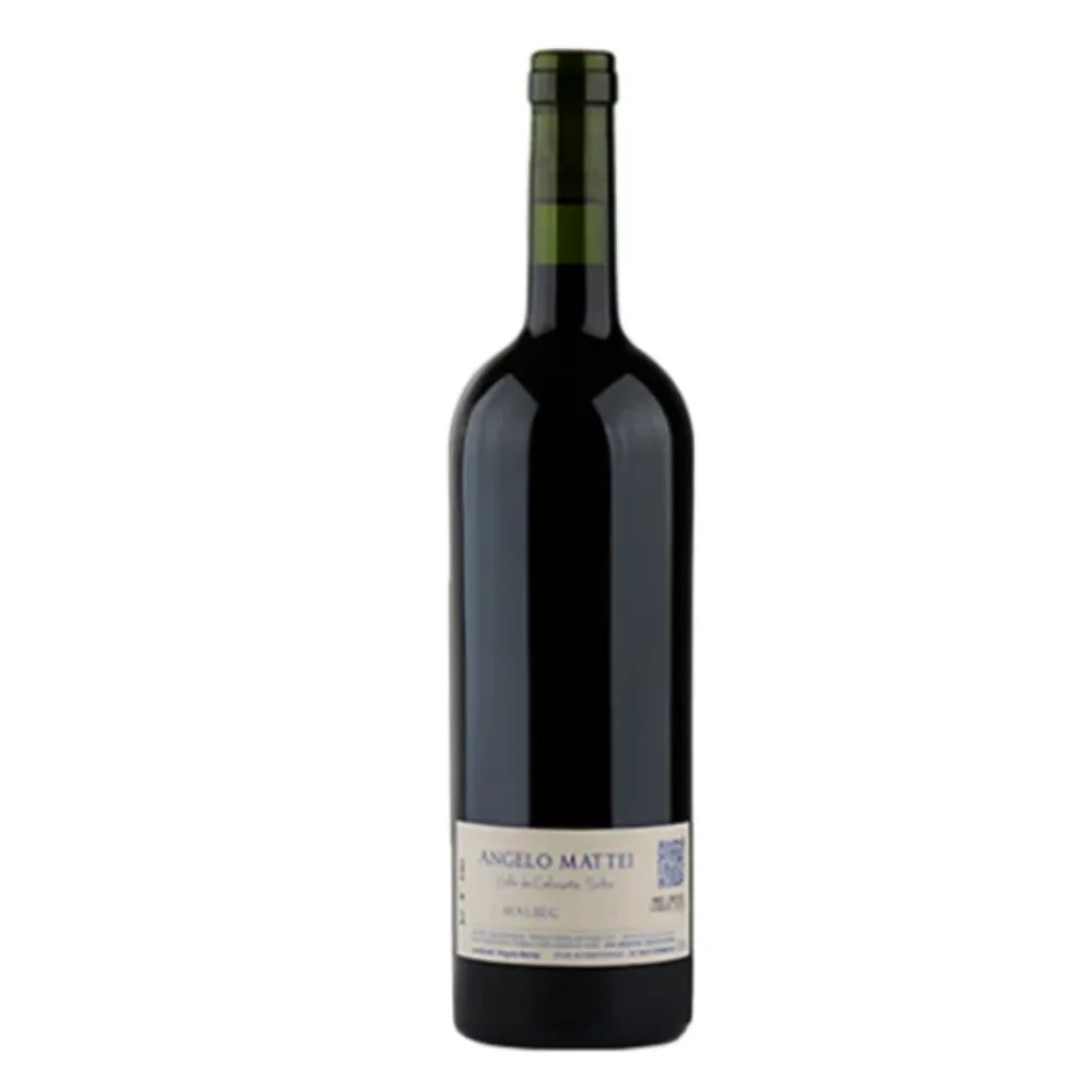 Angelo Mattei Malbec 750ML