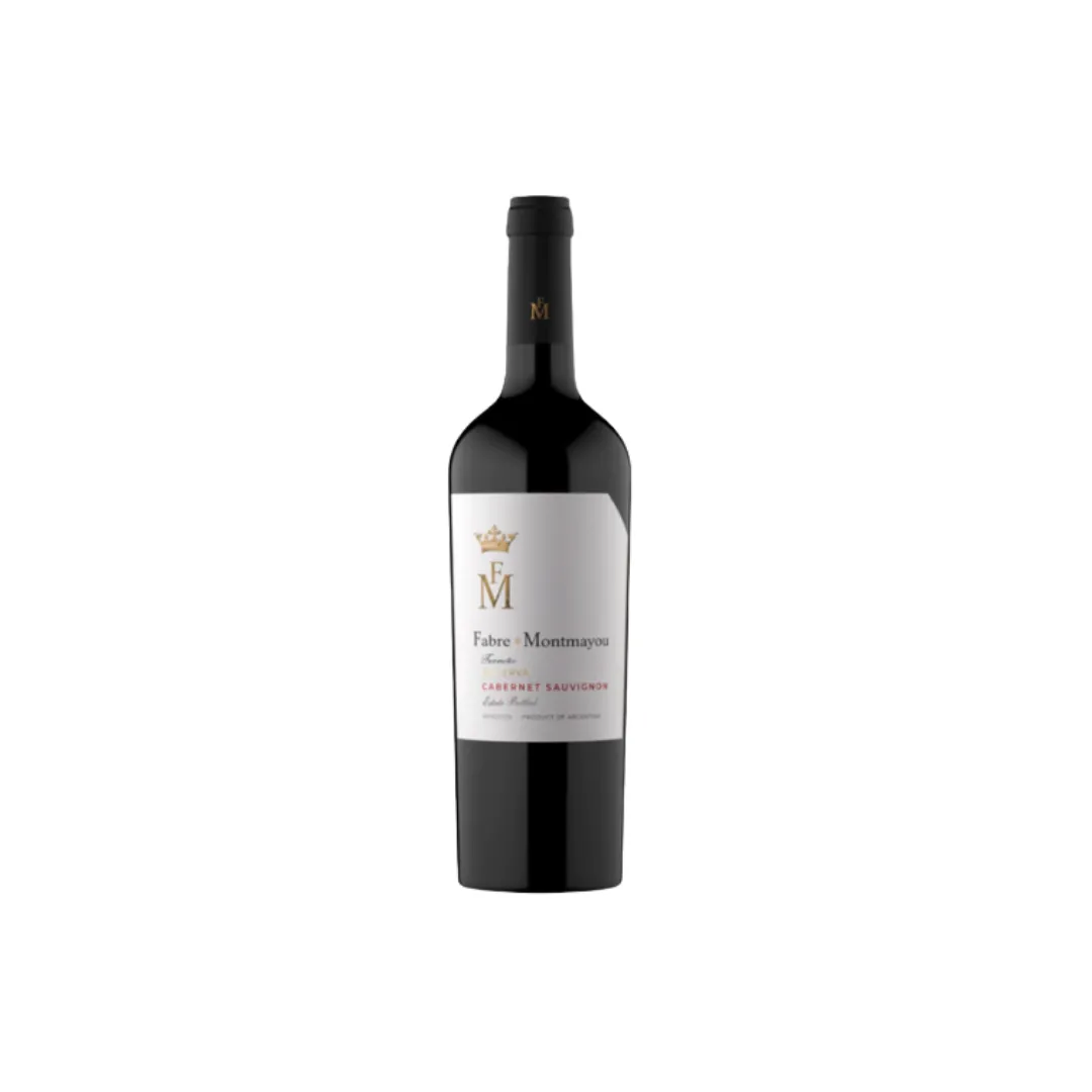 FABRE MONTMAYOU RESERVA CABERNET SAUVIGNON *750ML