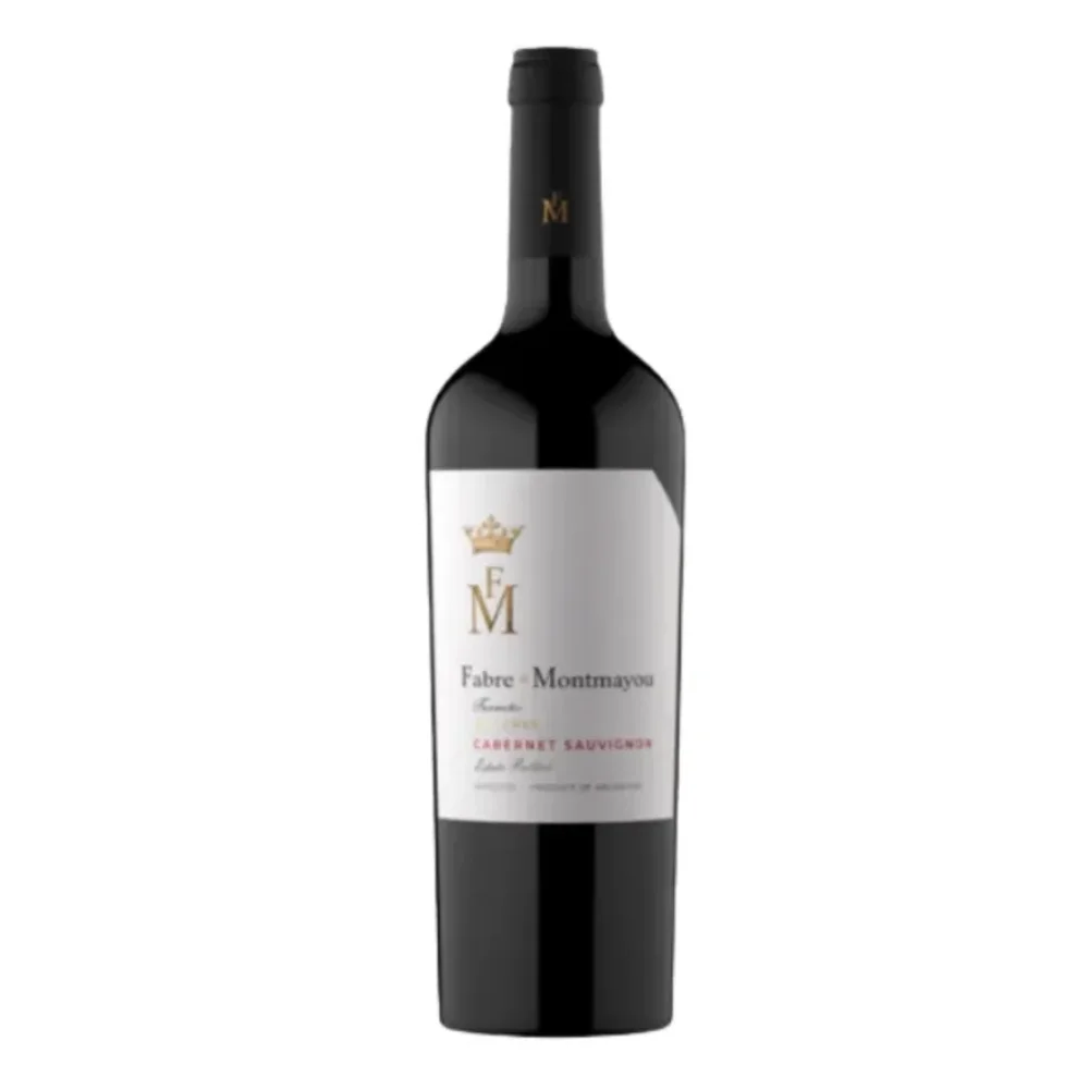 Fabre Montmayou Reserva Cabernet Sauvignon 750ML