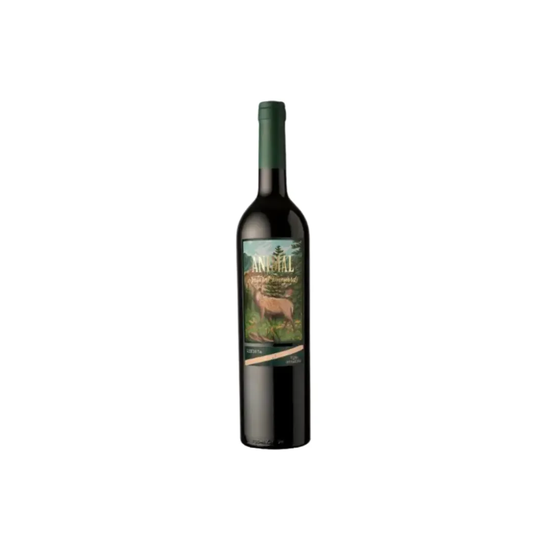 ANIMAL MALBEC ORGANICO *750ML