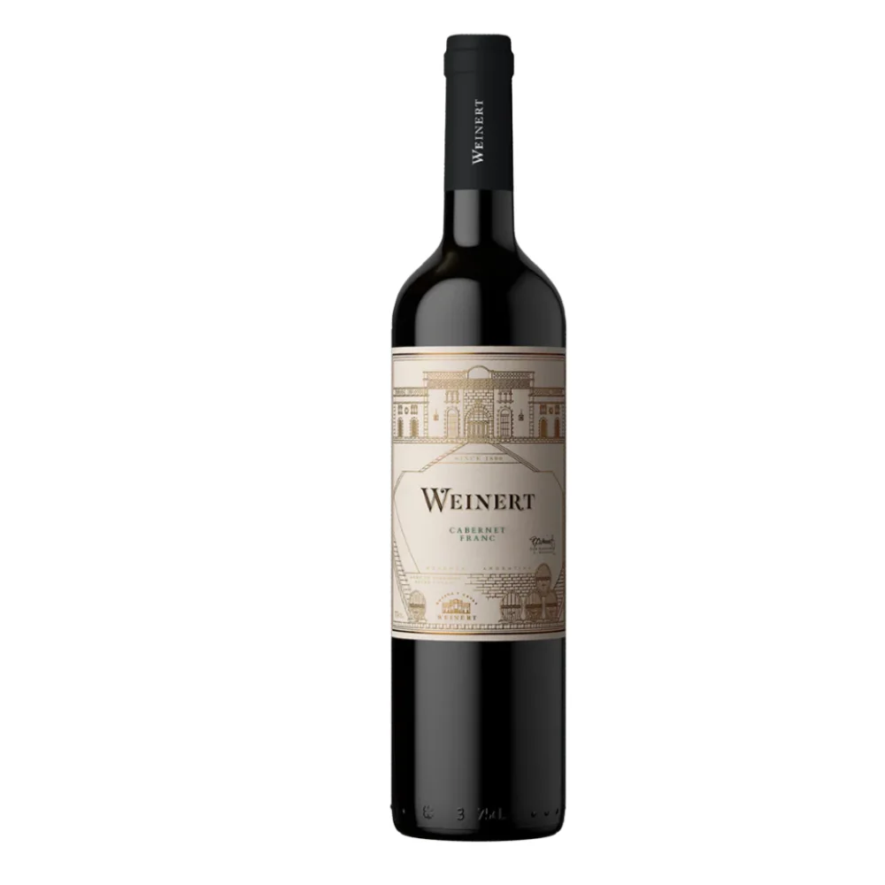 Weinert Cabernet Franc 750ML