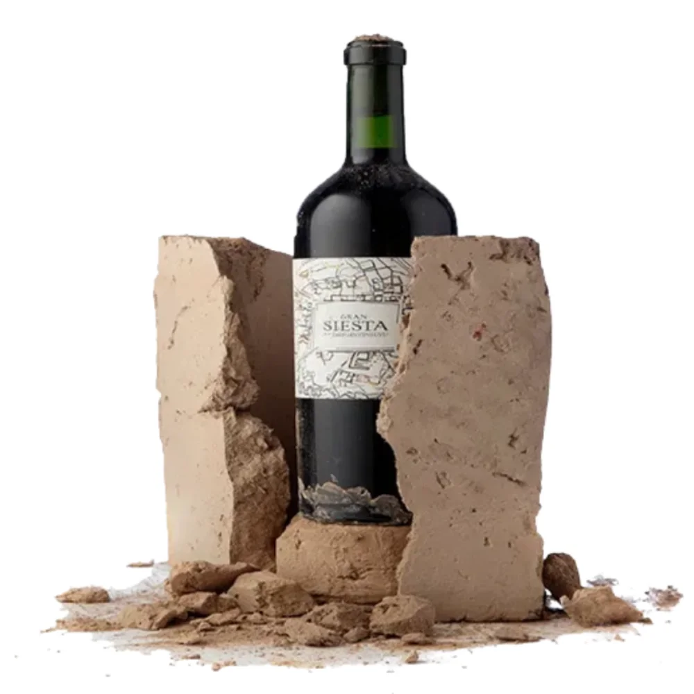 GRAN SIESTA ADOBE *1500ML