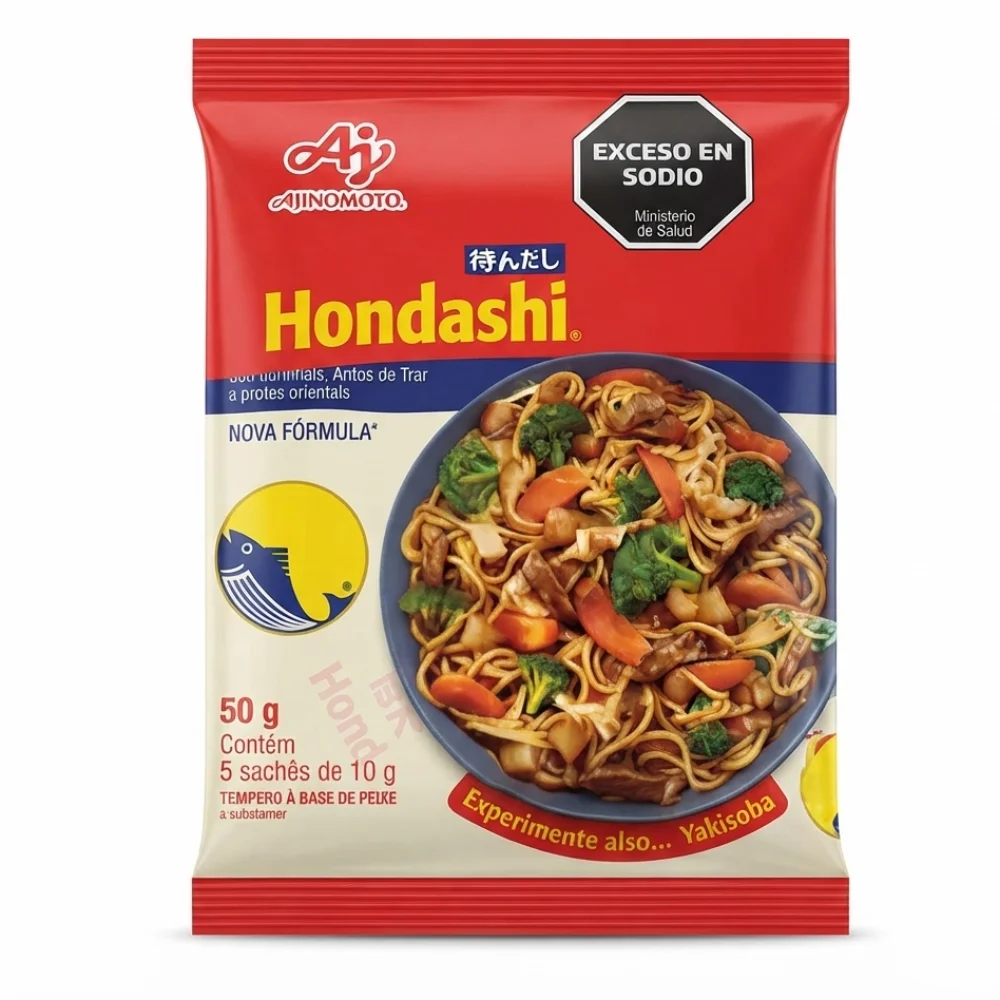 Hondashi X60g