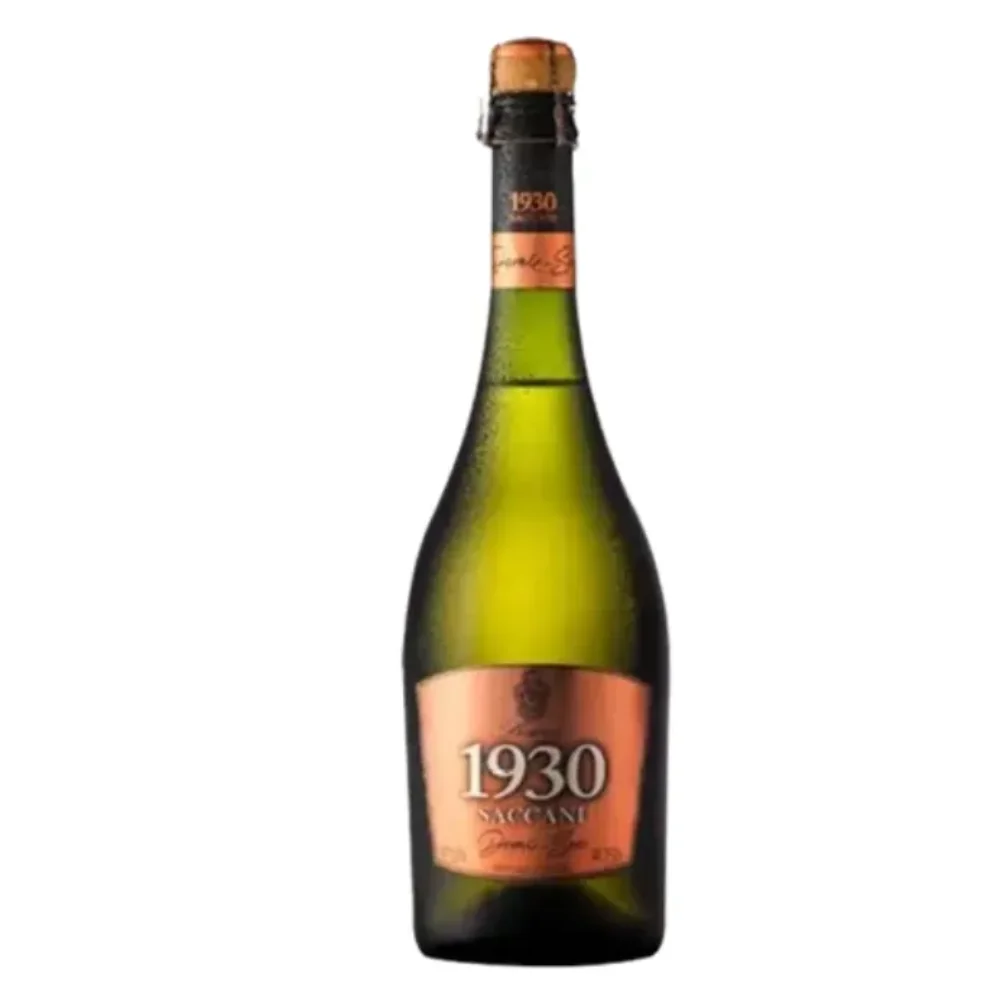 Sidra 1930 Demi Sec 750ML Saccani