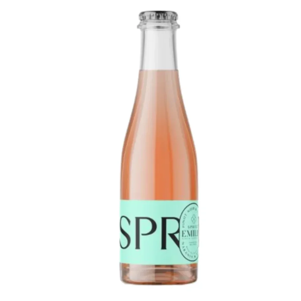 Emilia Cocktail Spritz 200ML
