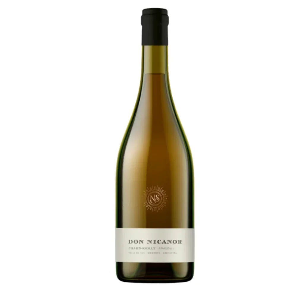 Don Nicanor Chardonnay 750ML