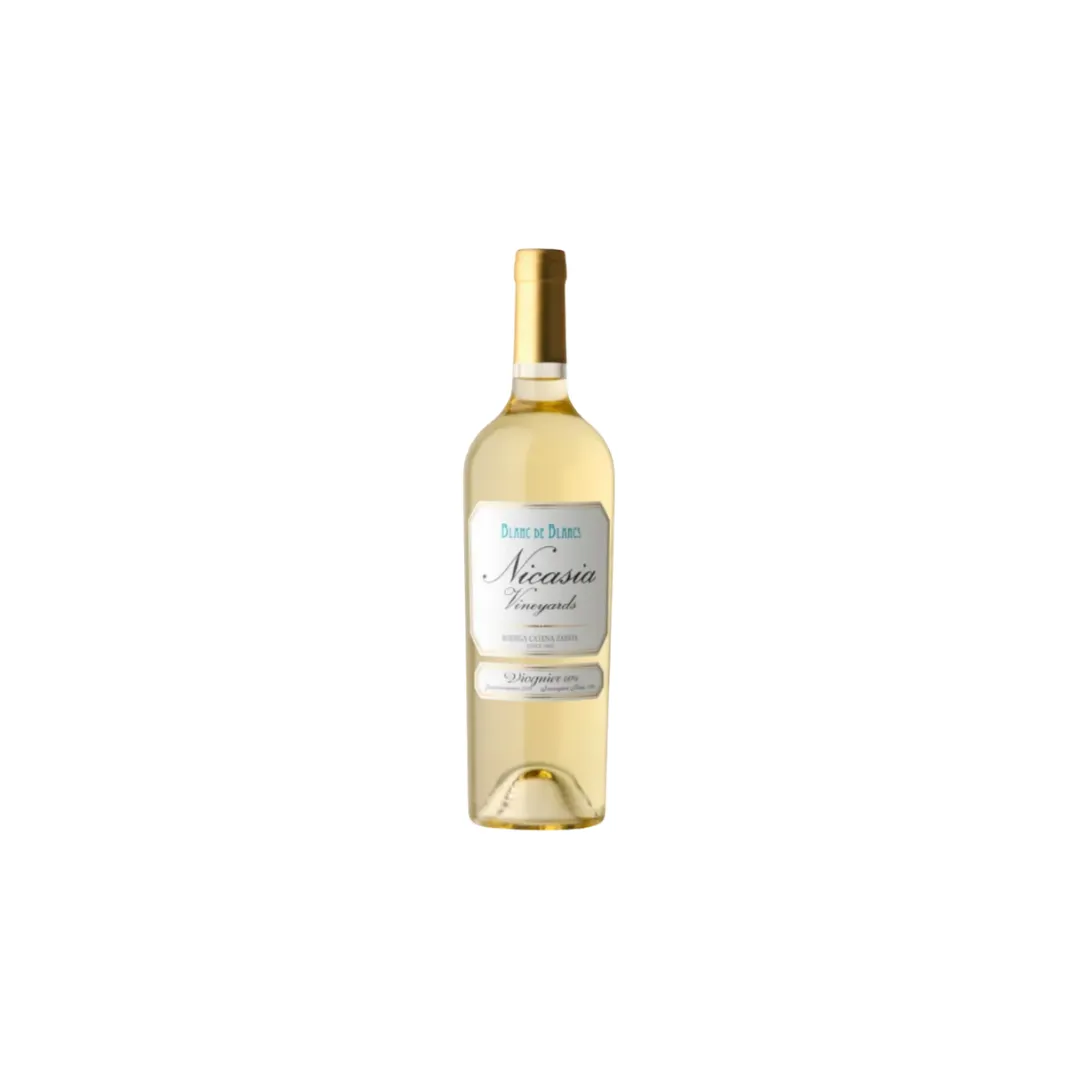 NICASIA VIOGNIER VINEYARDS *750ML