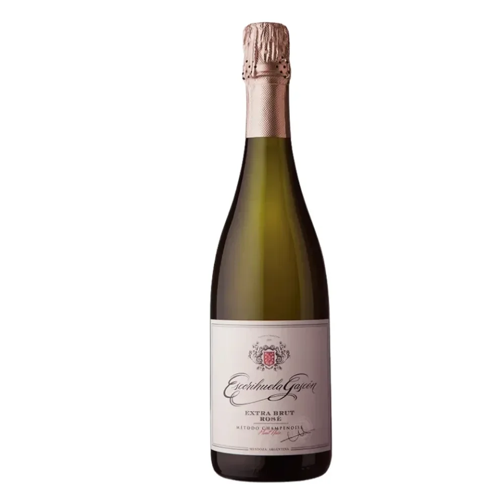 Espumante Escorihuela Gascon Rose Extra Brut 750ML