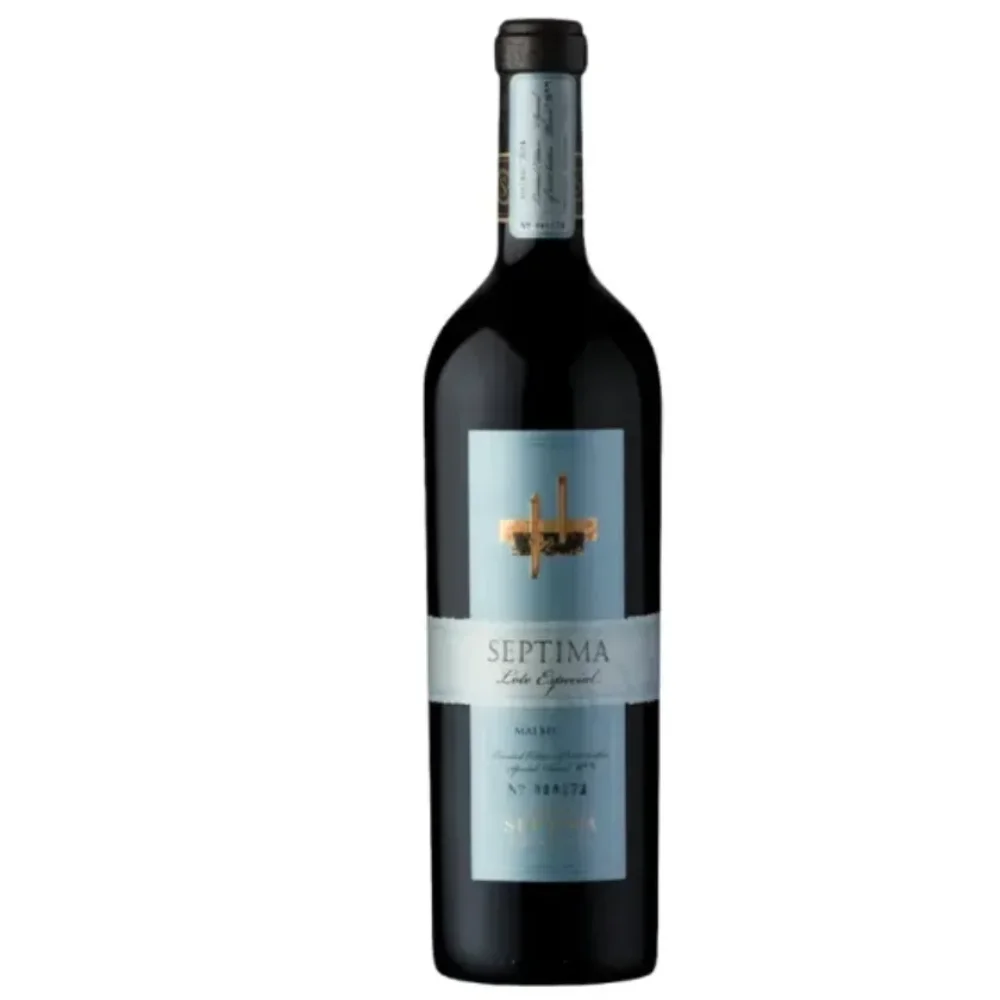 Septima Lote Especial Malbec 750ML