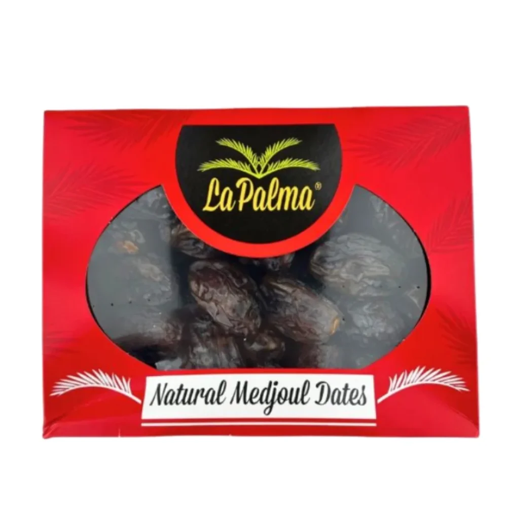 R1) Datil con Carozo Medjool Israel 1KG la Palma