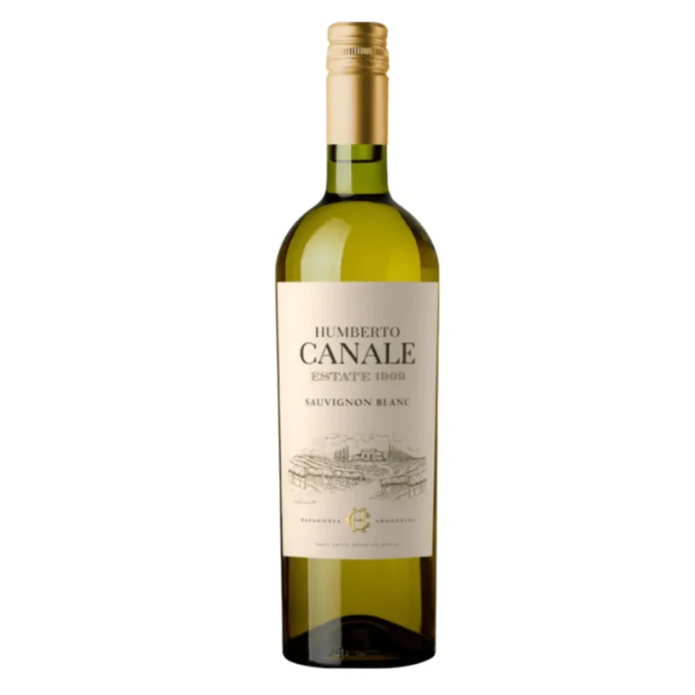 Humberto Canale Estate Sauvignon Blanc 750ML
