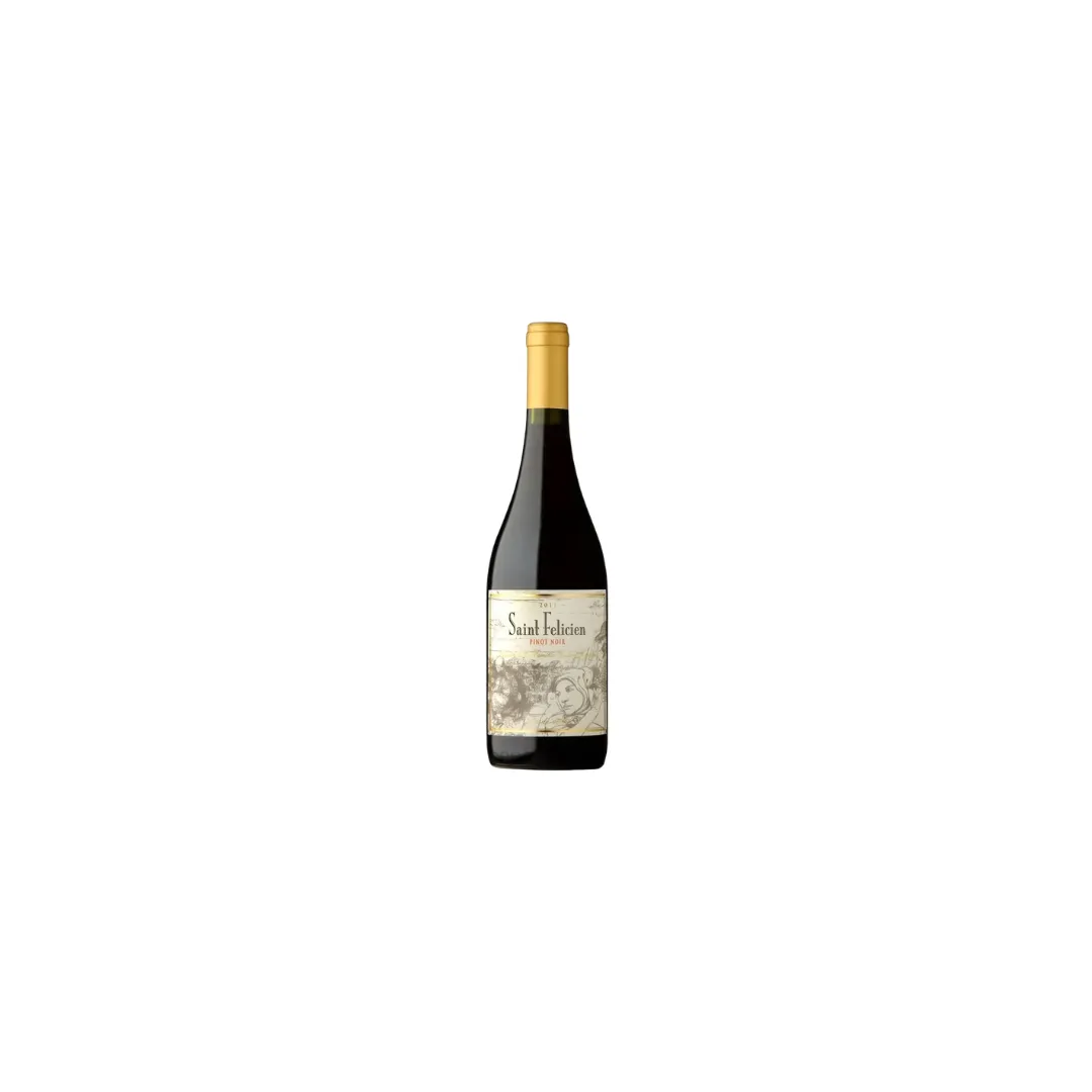 SAINT FELICIEN PINOT NOIR *750ML