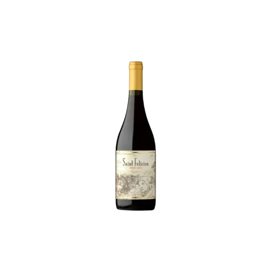 SAINT FELICIEN PINOT NOIR *750ML