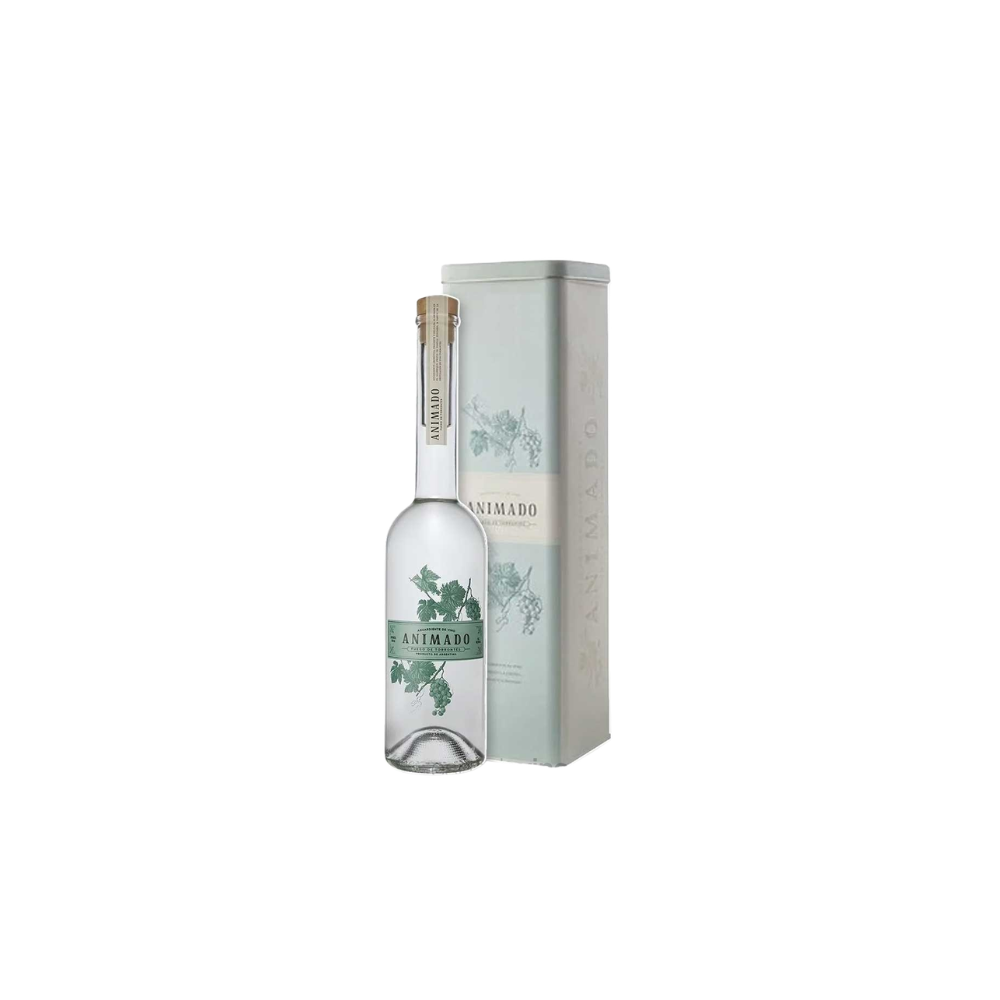 ESTUCHE ANIMADO TORRONTES *500ML