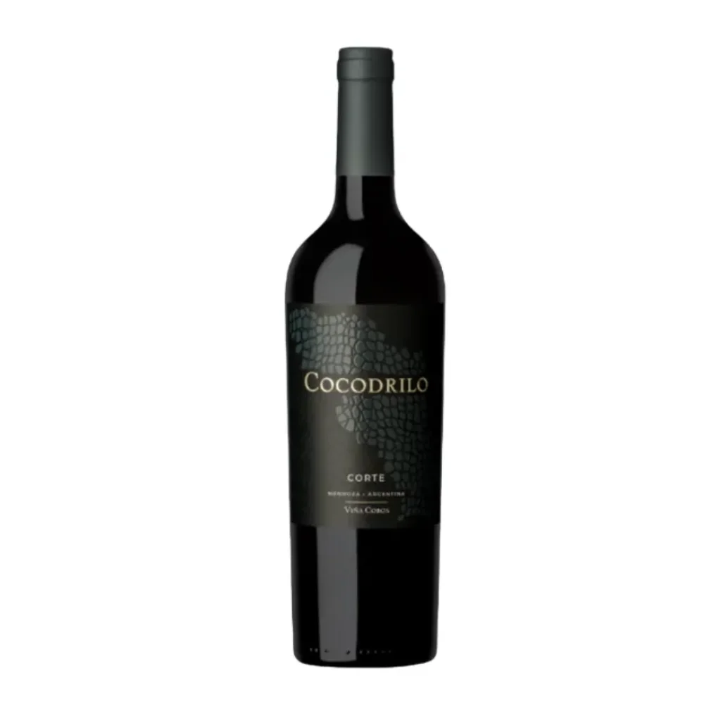 Cocodrilo Blend 750ML