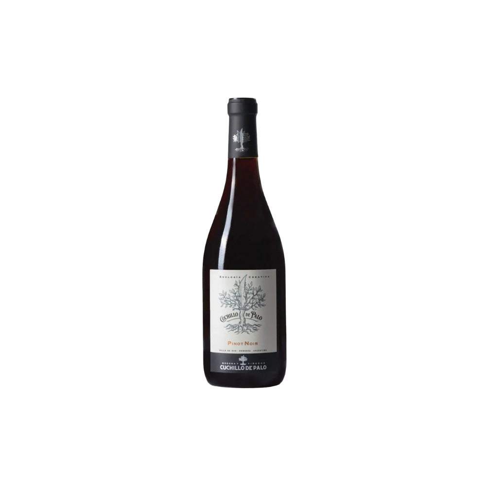 CUCHILLO DE PALO ROSE DE PINOT NOIR *750ML