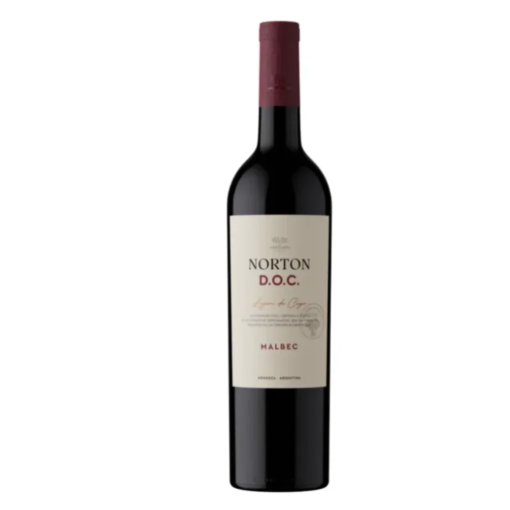 Norton Doc Malbec 750ML