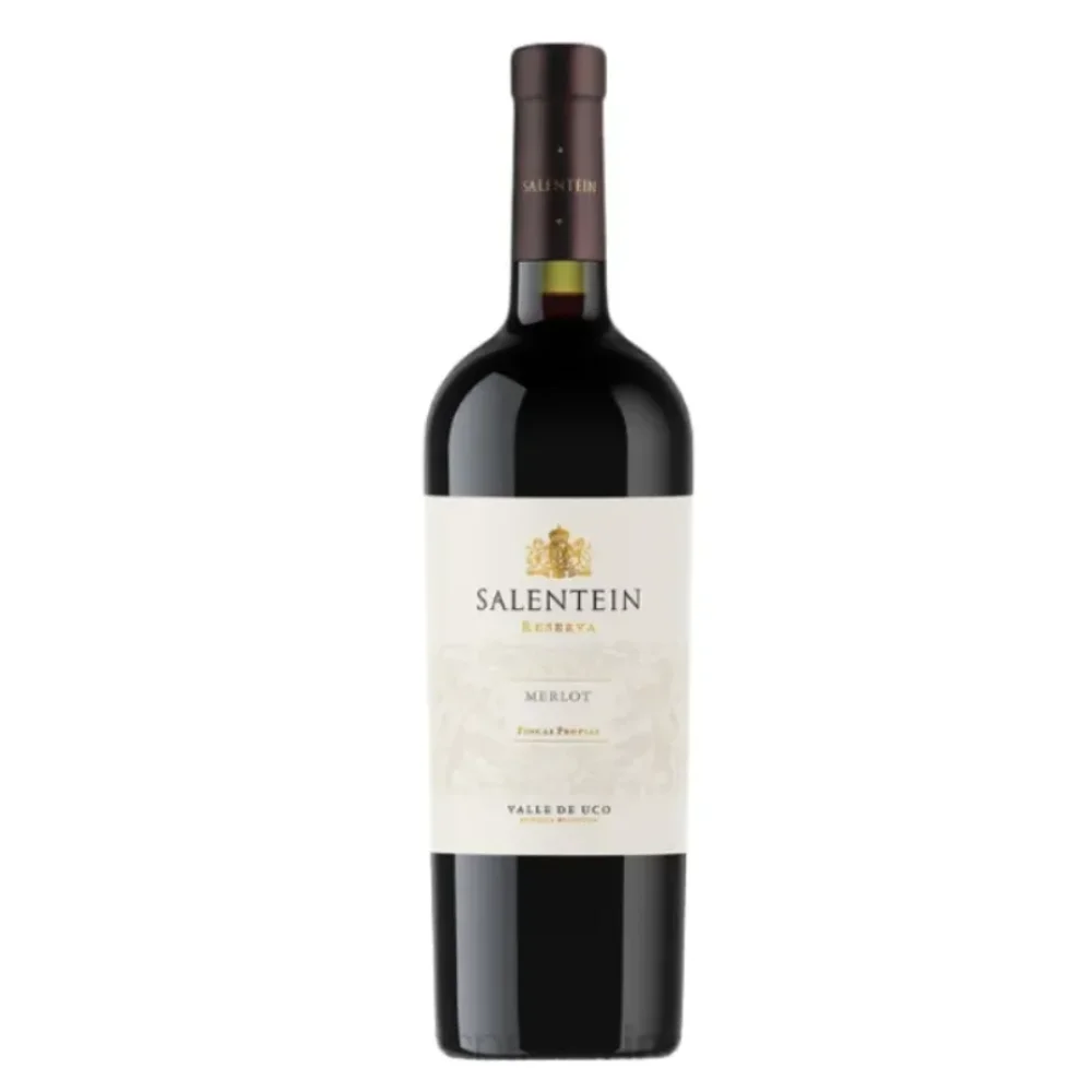 Salentein Reserve Merlot 750ML