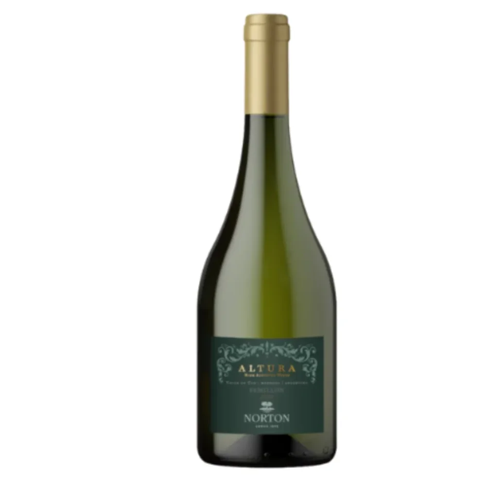 NORTON ALTURA SEMILLÓN *750ML
