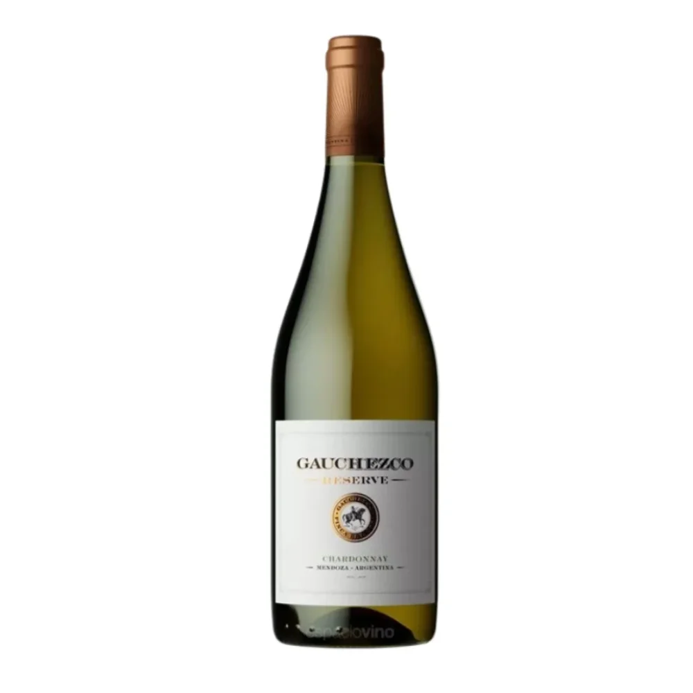 Gauchezco Reserve Chardonnay 750ML