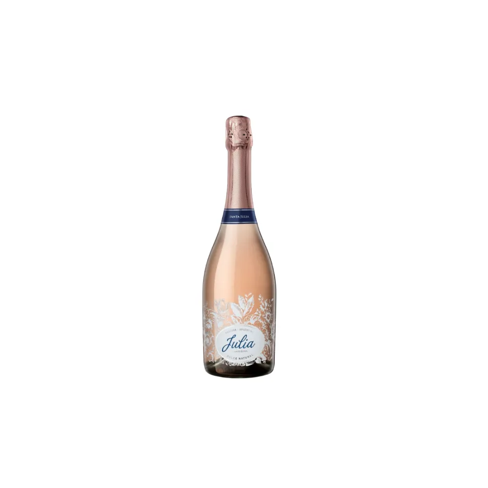 ESPUMANTE JULIA DULCE NATURAL *750ML
