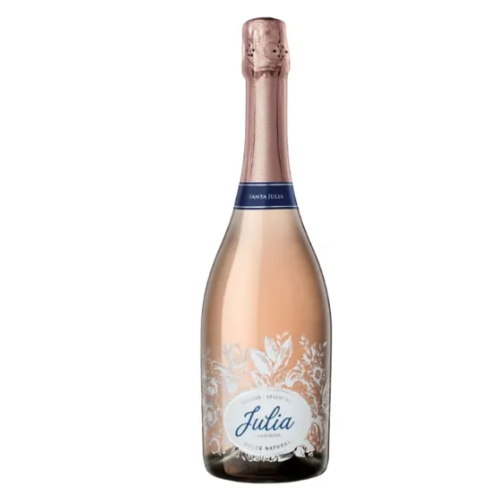 Espumante Julia Dulce Natural 750ML