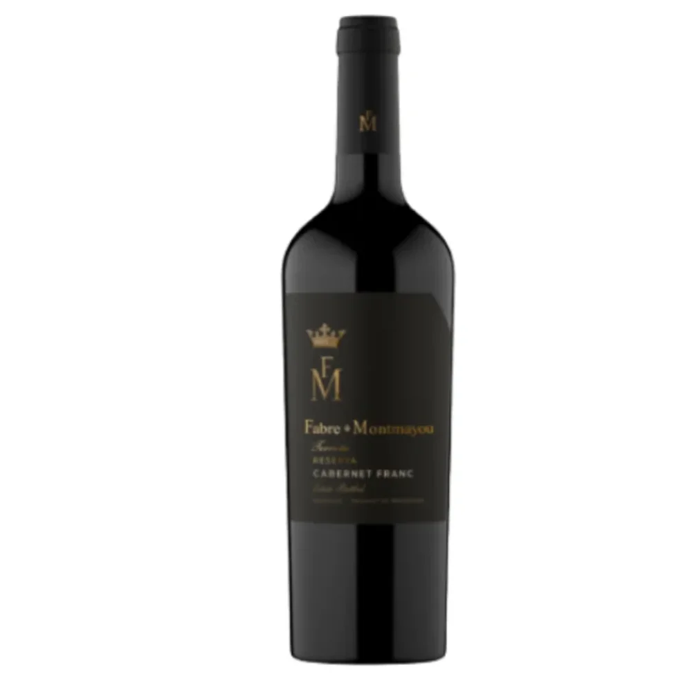 Fabre Montmayou Reserva Cabernet Franc 750ML