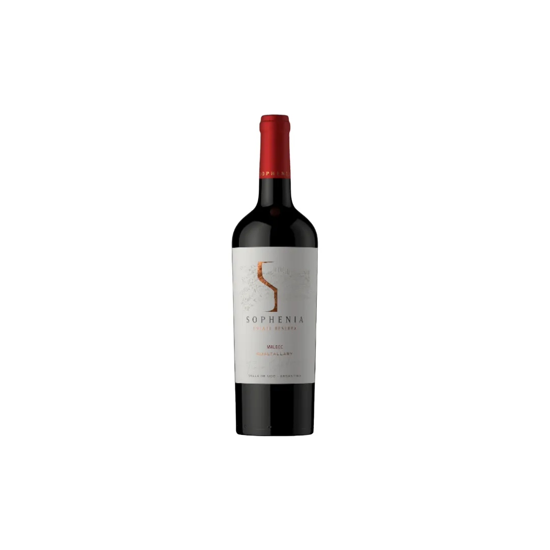 SOPHENIA ESTATE RESERVA MALBEC *750ML