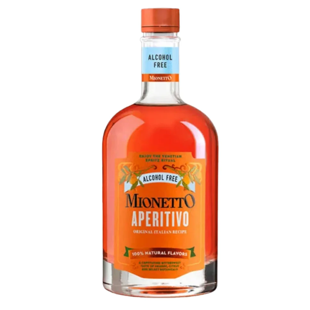 Aperitivo Original Alcohol Free 500ML Mionetto