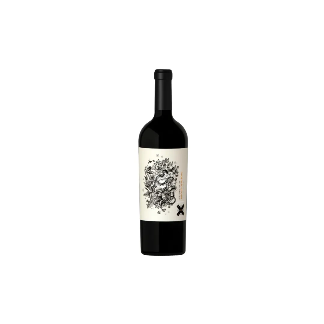 SAPO DE OTRO POZO BLEND DE TINTAS *750ML