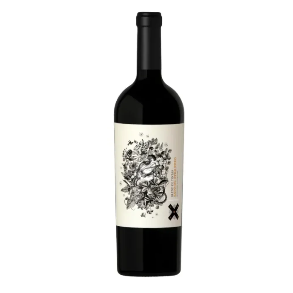 Sapo de Otro Pozo Blend de Tintas 750ML