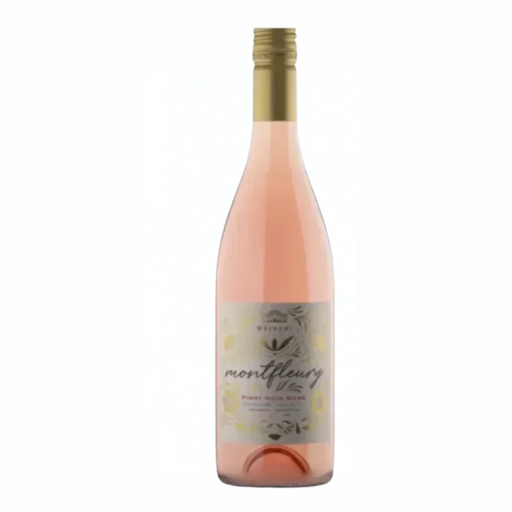 Montfleury Pinot Noir Rose 750ML