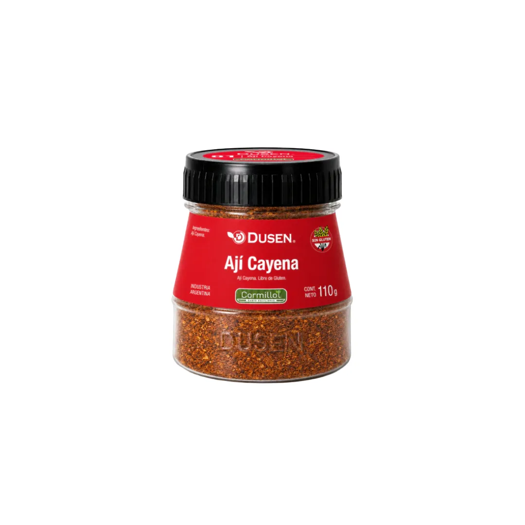 AJI CAYENA *110G DUSEN