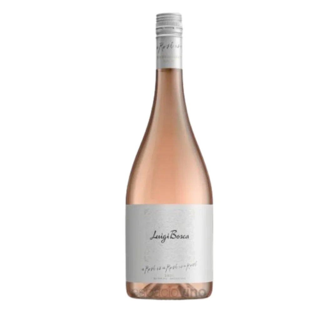 Luigi Bosca Rose Is a Rose 750ML