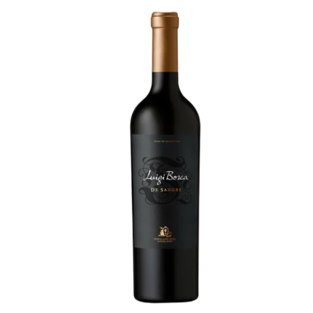 Luigi Bosca de Sangre Corte 750ML