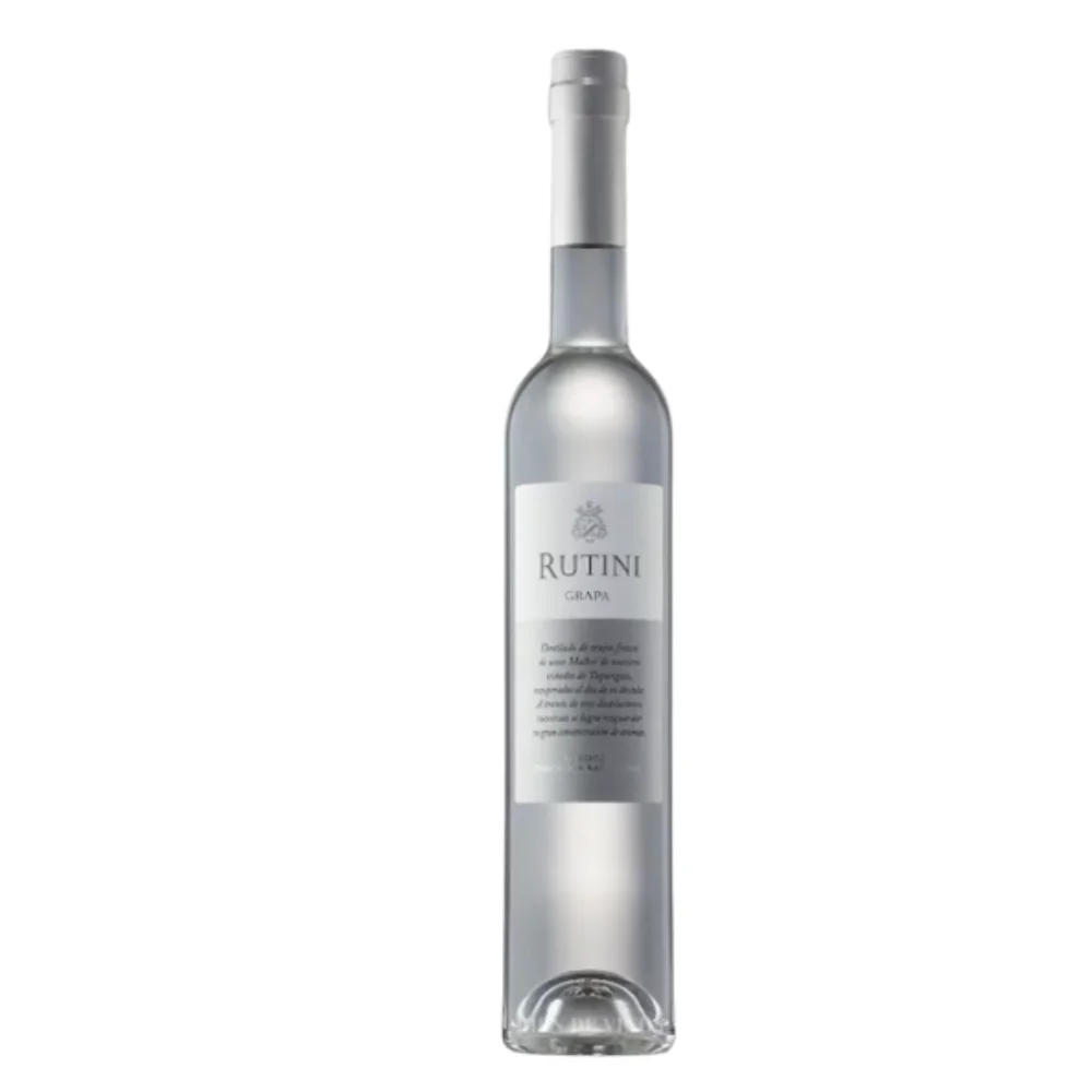 Rutini Grappa 500ML