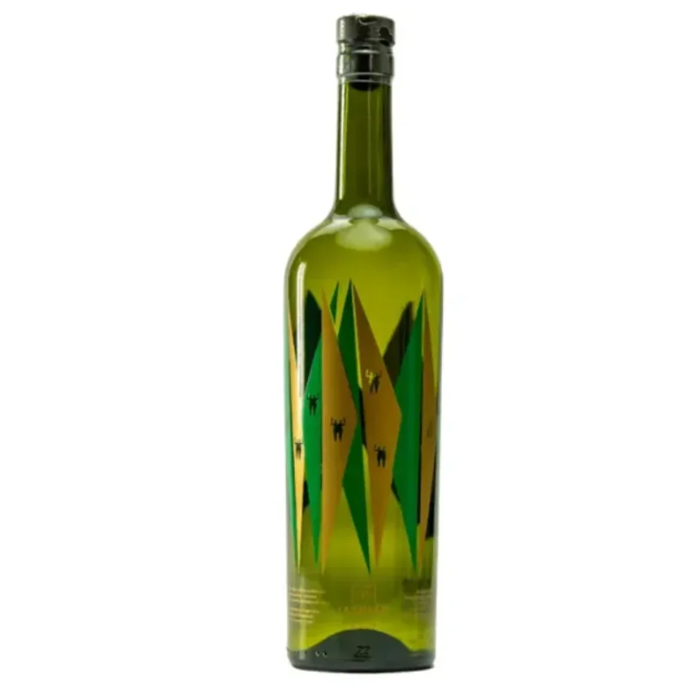 Gin la Salvaje Art Deco 750ML