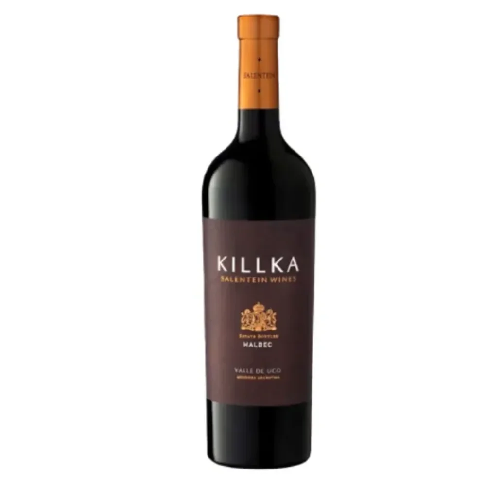 Killka Malbec 750ML