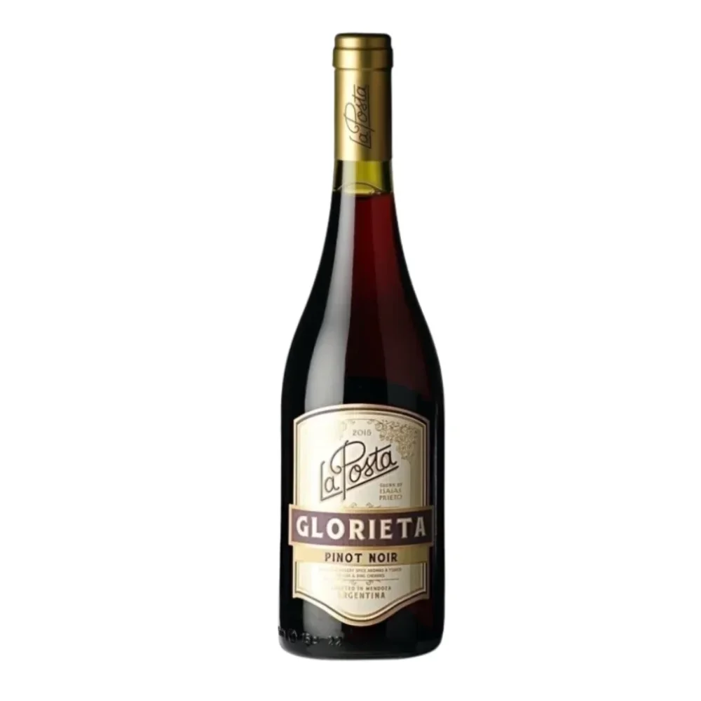 La Posta Glorieta Pinot Noir 750ML