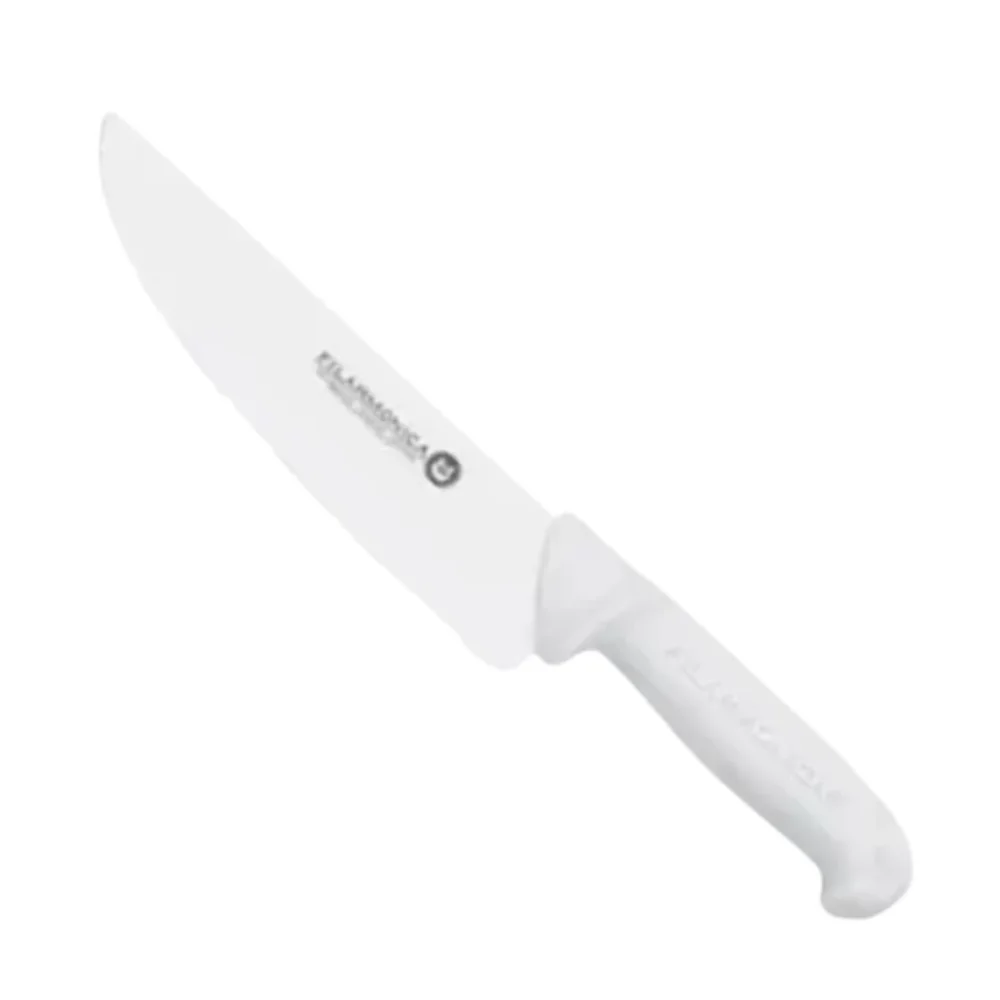CUCHILLO CARNICERO 24CM CABO BLANCO FILARMONICA