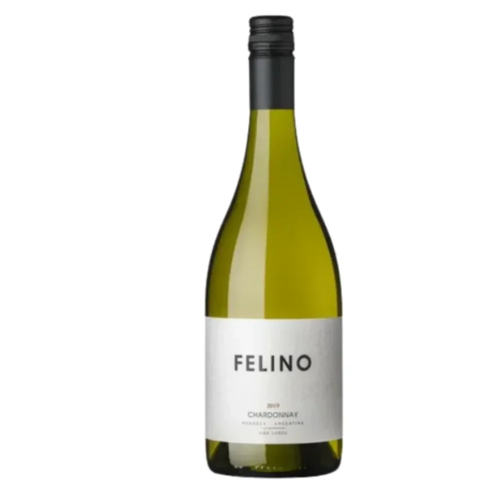 Felino Chardonnay 750ML
