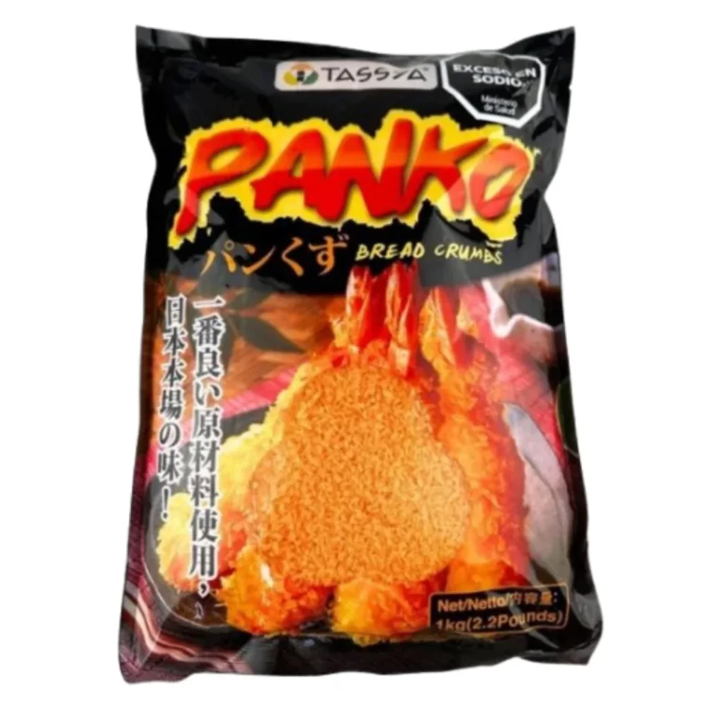 Panko Naranja 1KG