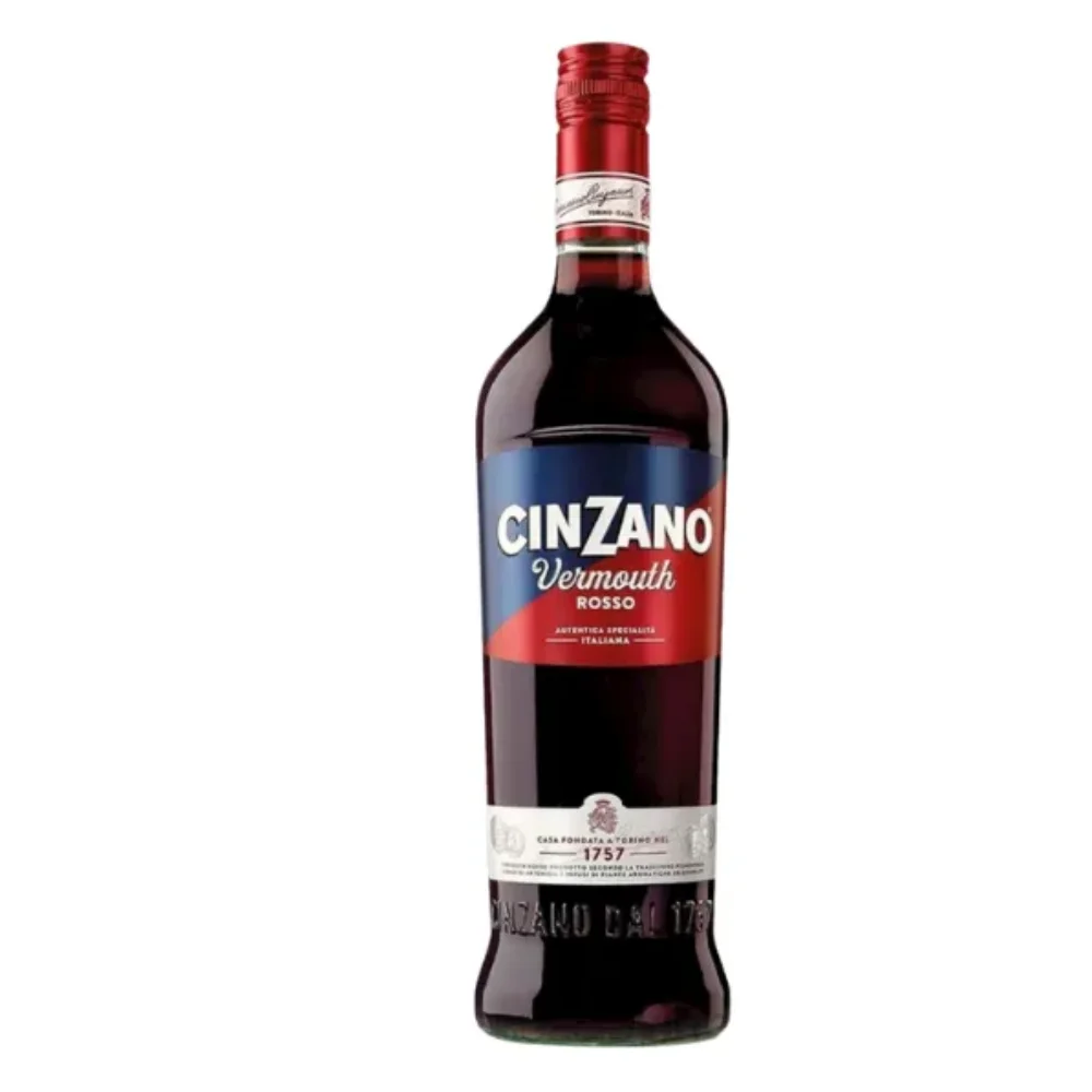 Cinzano Rosso 1000ML