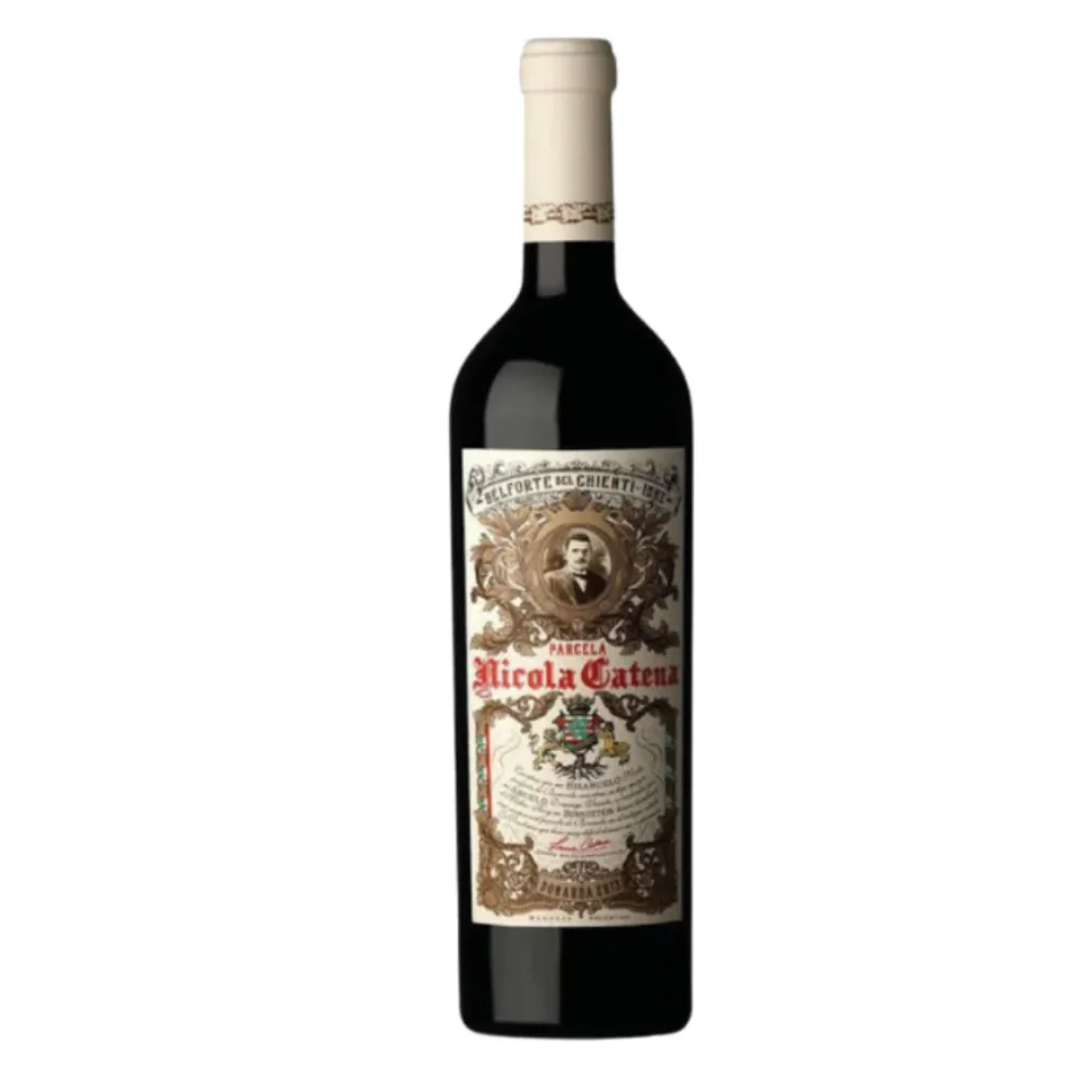 Nicola Catena Bonarda 750ML
