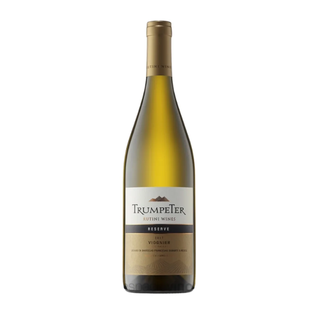 Trumpeter Reserve Viognier 750ML