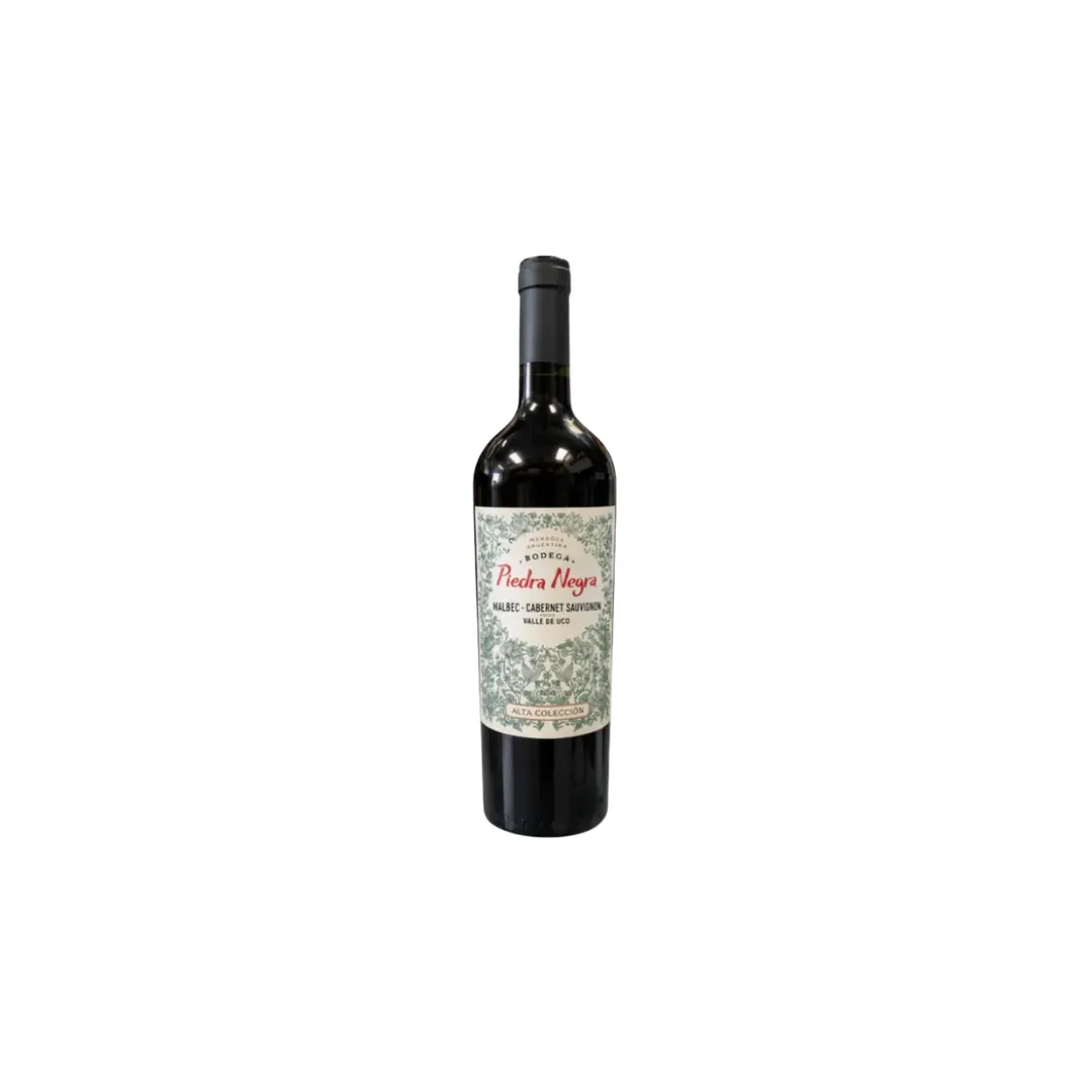 PIEDRA NEGRA ALTA COLECCION MALBEC - CABERNET SAUVIGNON *750ML