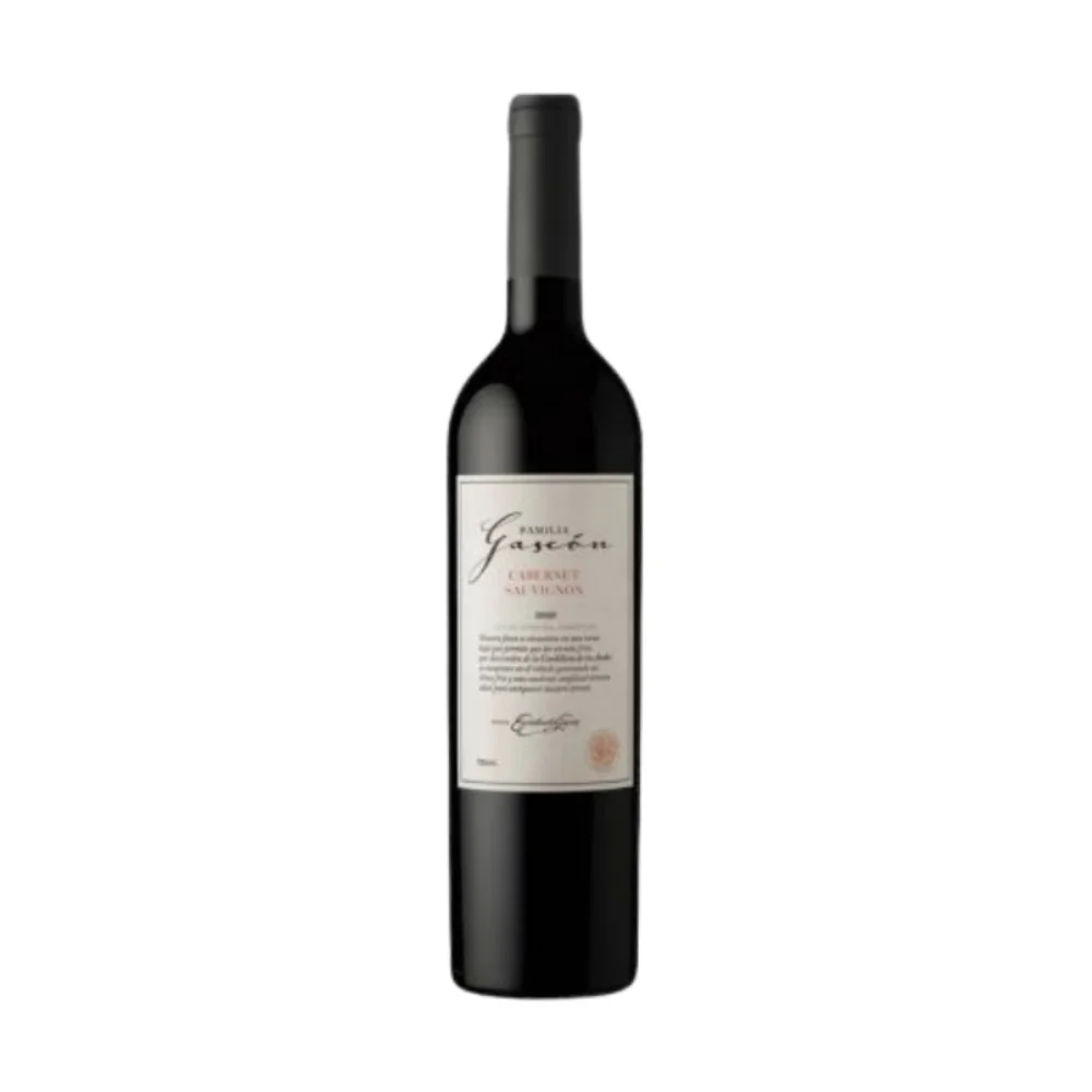 Familia Gascon Cabernet Sauvignon 750ML