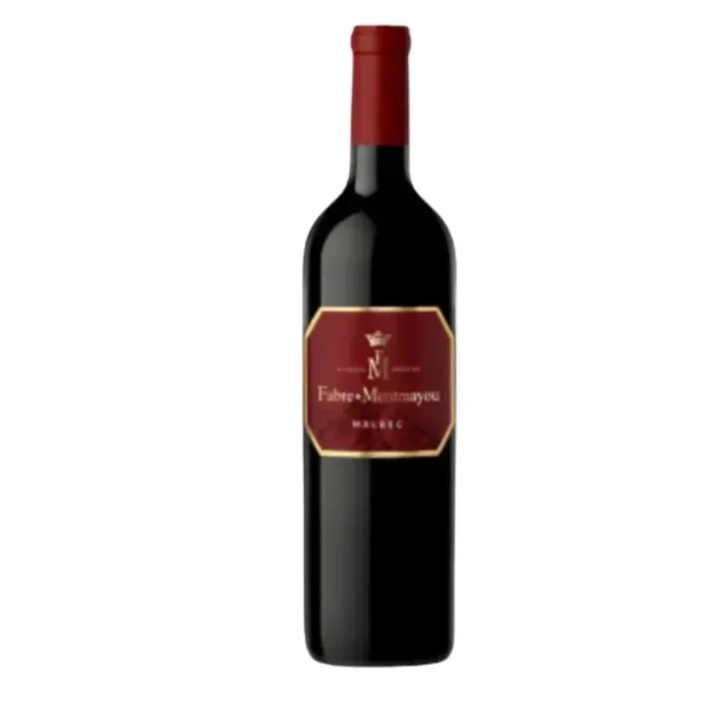 Fabre Montmayou Clasico Malbec 750ML