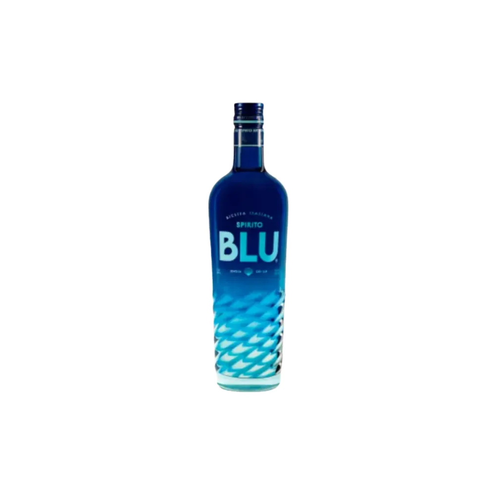 SPIRITO BLU *700ML